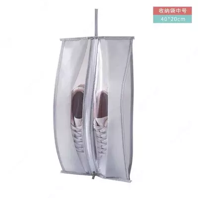 Многофункциональный пылезащитный чехол для обуви (40*30) Только в розницу