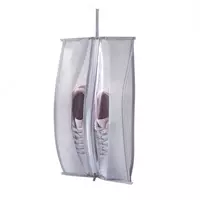 Многофункциональный пылезащитный чехол для обуви (40*30) ЯТТ "Домашний Уголок"