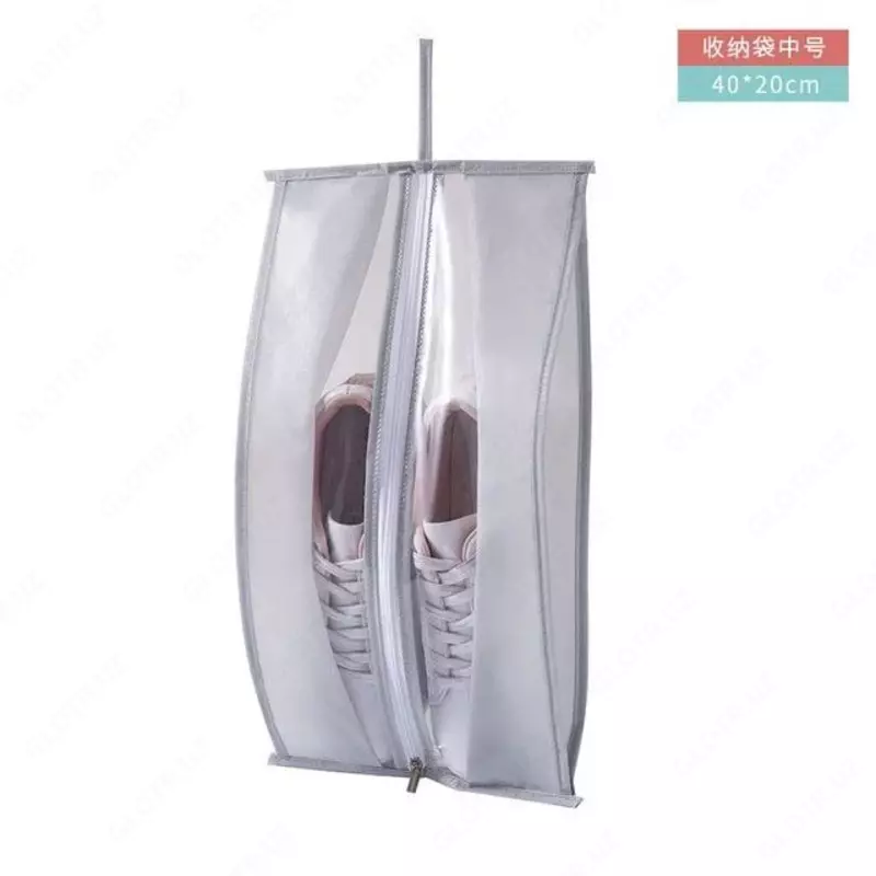 Многофункциональный пылезащитный чехол для обуви (40*20) Только в розницу