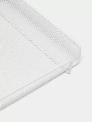 Настенная полка для роутера, модема и др. (30х17х6см.)