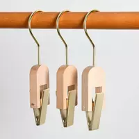 Подвесные крючки из нержавеющей стали