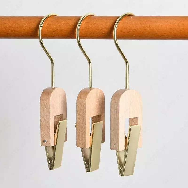 Подвесные крючки из нержавеющей стали