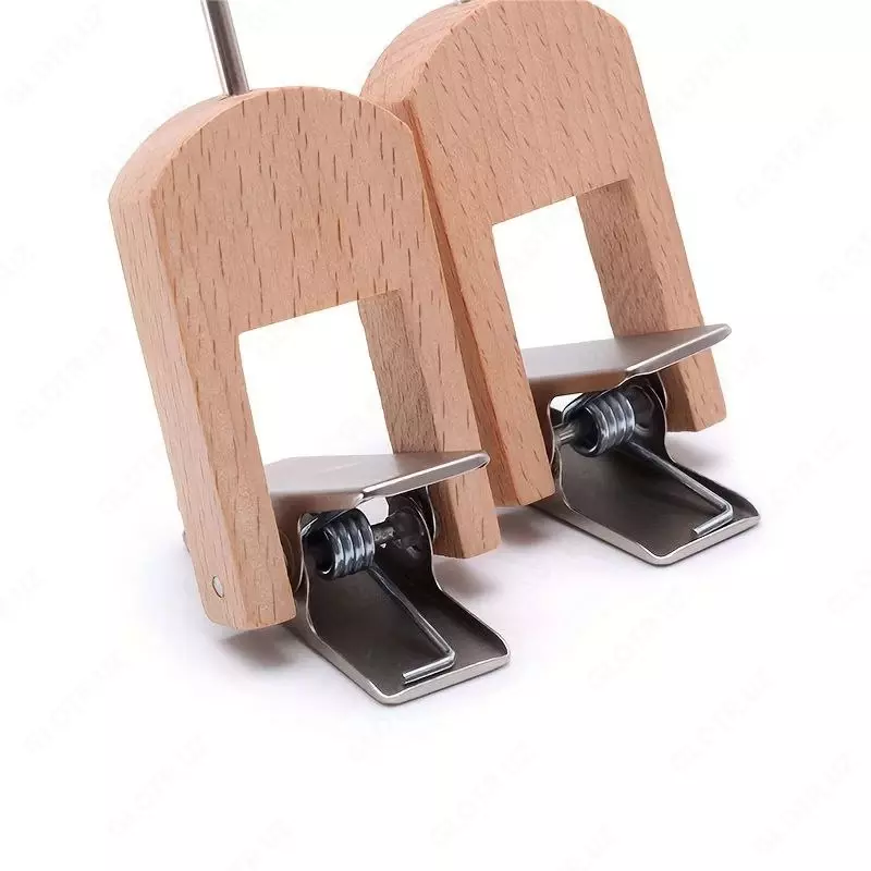 Подвесные крючки из нержавеющей стали