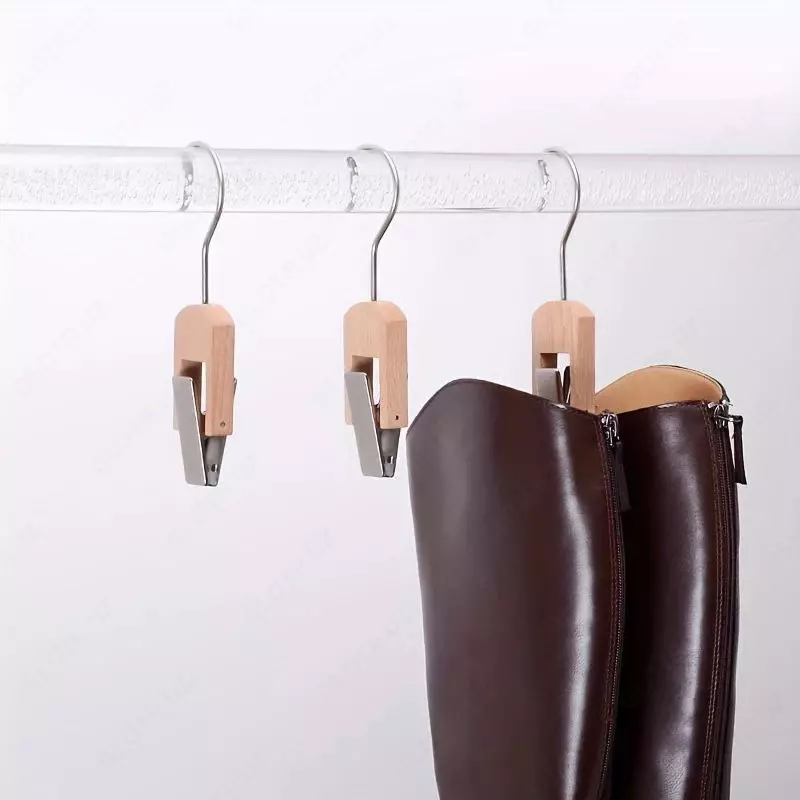 с деревянным зажимом - 40 000 сум