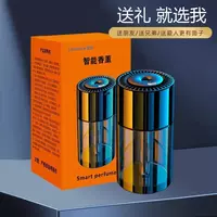 Автомобильный освежитель воздуха