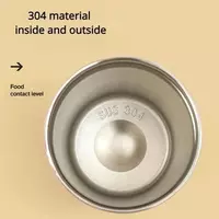 Кофейная термокружка Coca Coffee (260 мл.) - ЯТТ "Домашний Уголок"