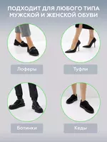 Бурсопротекторы с межпальцевыми разделителями (2шт.) Подушки