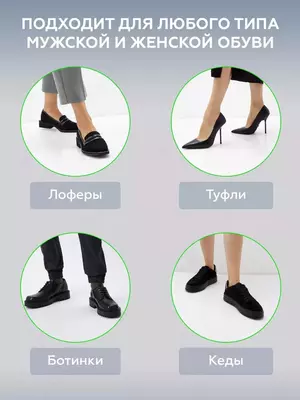 Бурсопротекторы с межпальцевыми разделителями (2шт.)