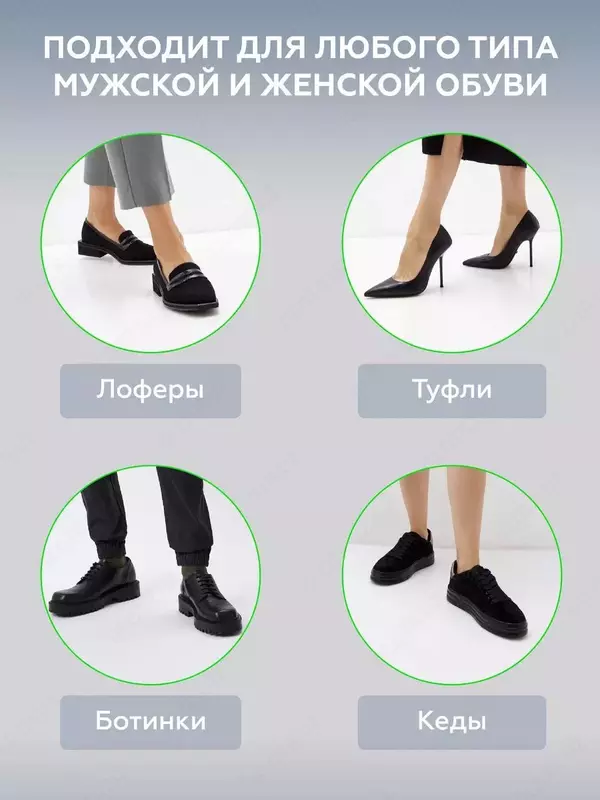 Бурсопротекторы с межпальцевыми разделителями (2шт.)