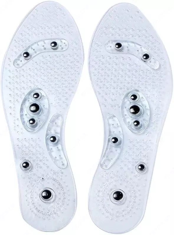 Магнитные стельки для ног (от 35 до 40р.р.)