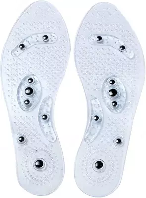 Магнитные стельки для ног (от 35 до 40р.р.)