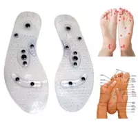 Магнитные стельки для ног (от 35 до 40р.р.) - Подушки