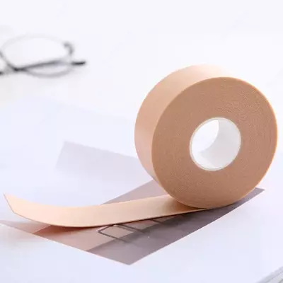 Уникальный лейкопластырь от мозолей для обуви (4