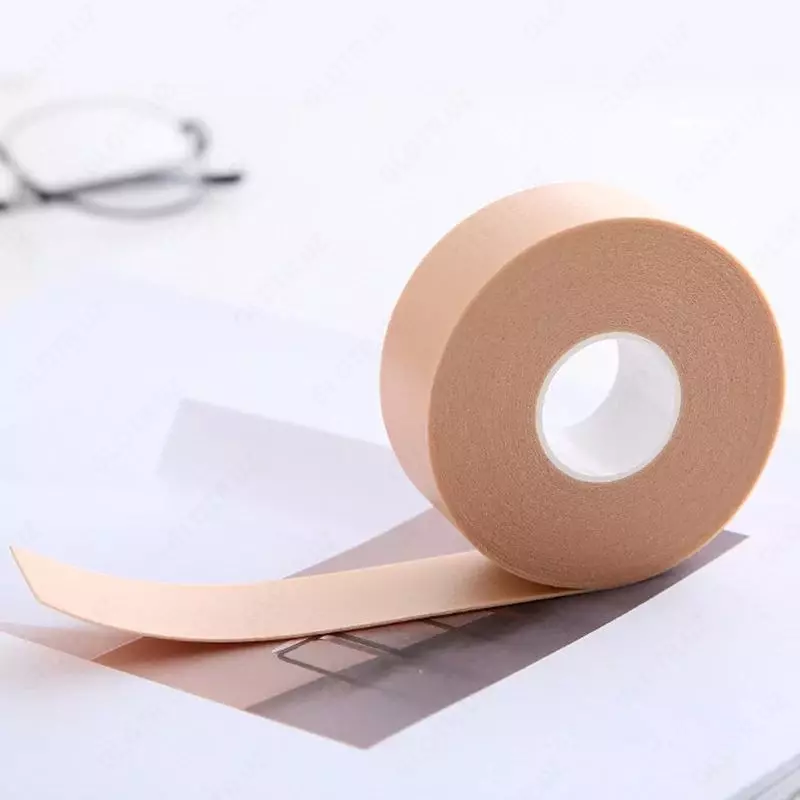 Уникальный лейкопластырь от мозолей для обуви (4