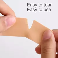 Уникальный лейкопластырь от мозолей для обуви (4