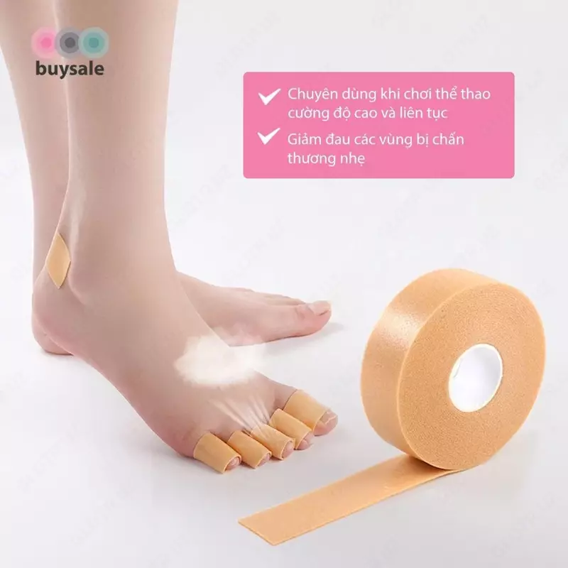 30 000 сум Уникальный лейкопластырь от мозолей для обуви (4