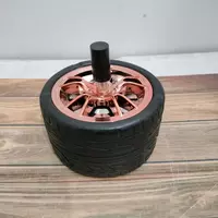 Креативная пепельница (10 см * 10 см)