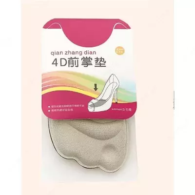 Индивидуальные полустельки-вкладыши для обуви - 30 000 сум / шт.