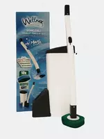 210 000 сум Универсальная щетка Wellnax breeze Refresh со сменными насадками для уборки ванной