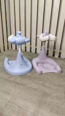 Приспособление HUGFEEL Baby для купания малышей Приспособление HUGFEEL Baby для купания малышей