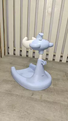 Приспособление HUGFEEL Baby для купания малышей