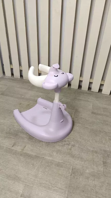 Приспособление HUGFEEL Baby для купания малышей