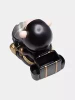 Пепельница - обезьянака-космонавт - 450 000 сум