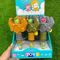 40 000 сум Детская игрушка-конфетка s-рогатка
