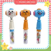 Детская игрушка-конфетка «Смеющийся маятник»