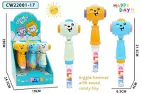 Детская игрушка-конфетка «Смеющийся маятник» - 40 000 сум