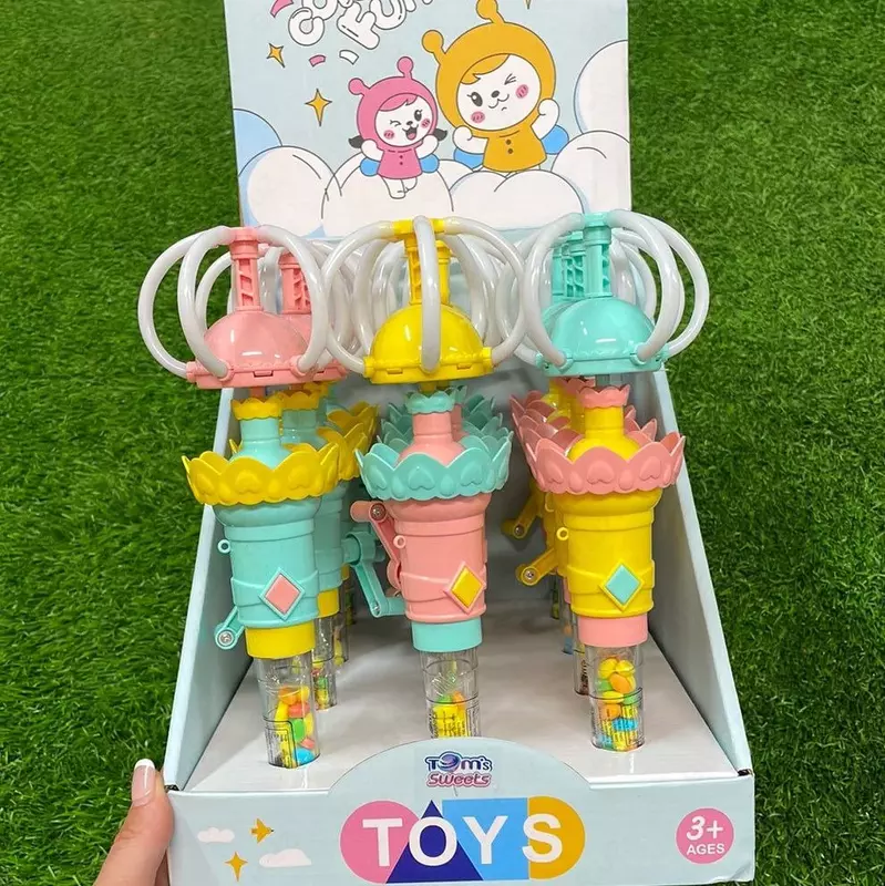 Забавная детская игрушка-конфета Xiaomi Xian