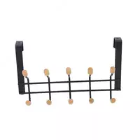 Вешалка с крючками модели Rack на дверь (10 крючков) - 130 000 сум