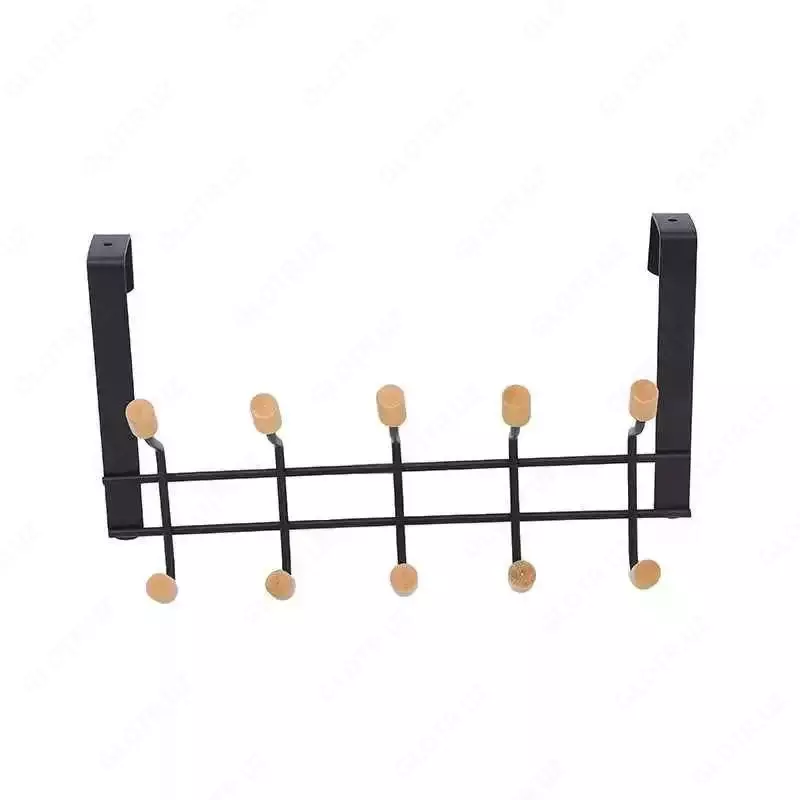Вешалка с крючками модели Rack на дверь (10 крючков) - 130 000 сум