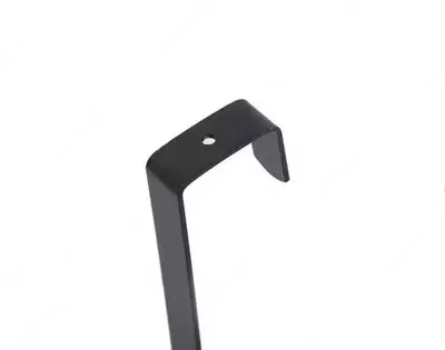 Вешалка с крючками модели Rack на дверь (10 крючков) "Domashniy ugolok" XK