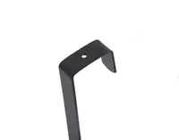 Вешалка с крючками модели Rack на дверь (10 крючков) ЯТТ "Домашний Уголок"