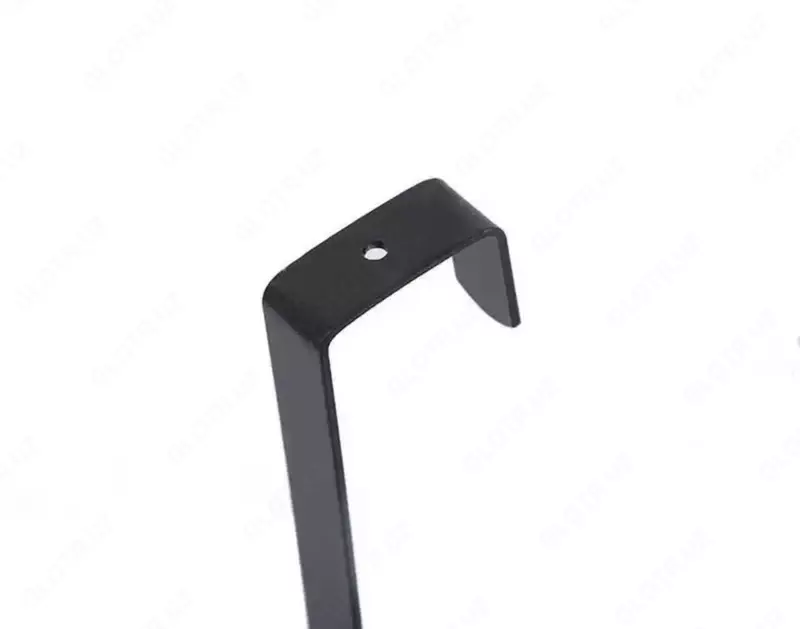 Вешалка с крючками модели Rack на дверь (14 крючков) ЯТТ "Домашний Уголок"