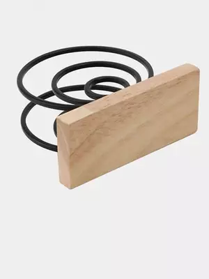 Металлическая держатель для салфеток - 80 000 сум / шт.