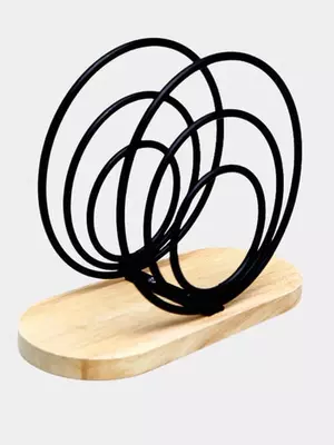 80 000 сум / шт. Металлическая держатель для салфеток