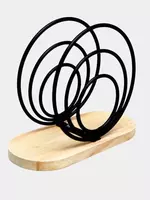 80 000 сум Металлическая держатель для салфеток