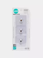 Самоклеящиеся крючки для картин и полок на стену