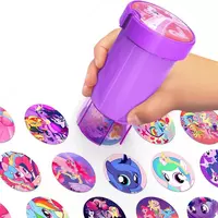 Штампик с наклейками Куроми (100 шт) - 50 000 сум