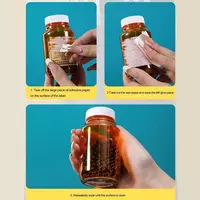 Антискотч - cалфетки влажные для удаления клея - 50 000 сум