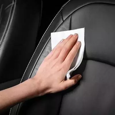 Антискотч - cалфетки влажные для удаления клея Только в розницу