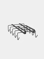 Кухонный металлический держатель (27.5*15*6.3см.)