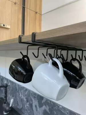 70 000 сум / шт. Кухонный металлический держатель (27.5*15*6.3см.)