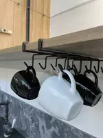 70 000 so'm Кухонный металлический держатель (27.5*15*6.3см.)