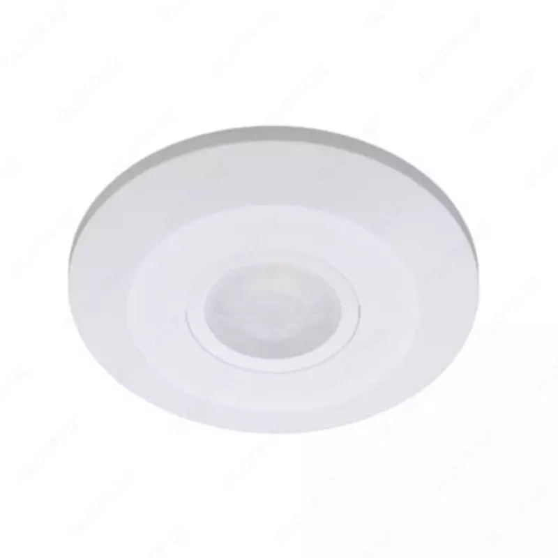 Датчик движения Slim LINUS LSS013 (360° 8м 3-2000LUX) 