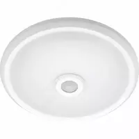 Потолочный светильник с датчиком движения LINUS LSS009-LED (360° 6м 3-2000LUX)