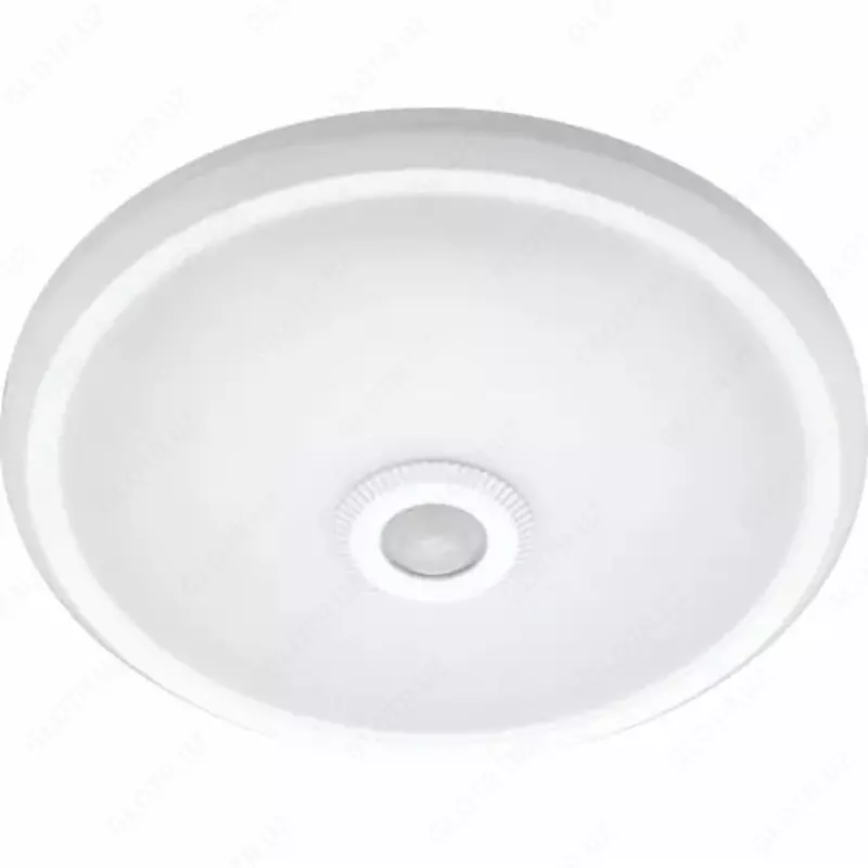 Потолочный светильник с датчиком движения LINUS LSS009-LED (360° 6м 3-2000LUX)