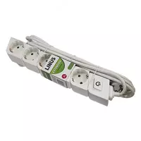 Удлинитель LINUS LIN-L5X3